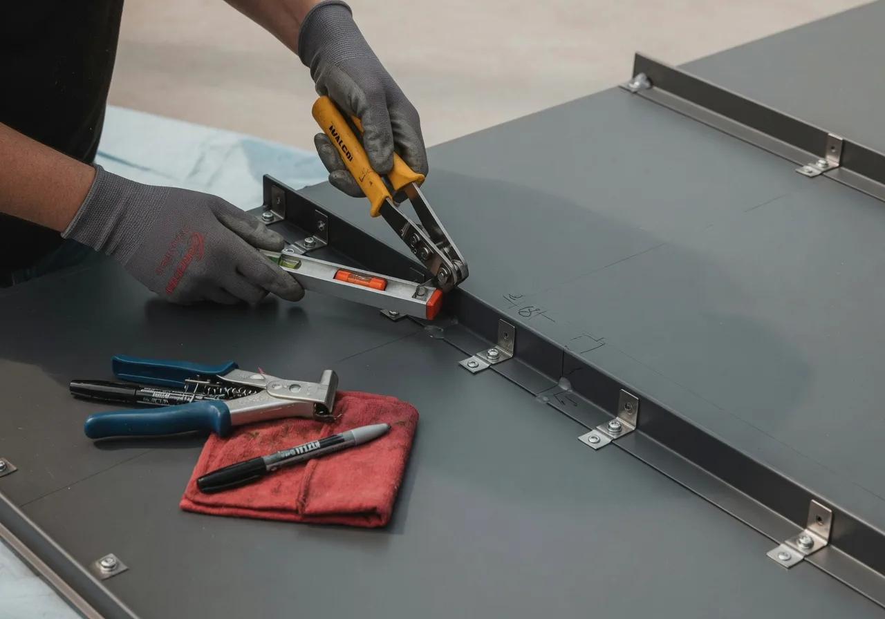 Why choose Metal Roofing Installation in Biola, CA